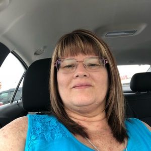 Meet your Posher, Sandie